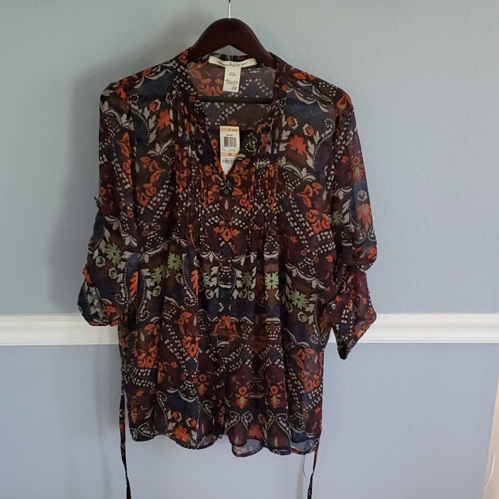 Tunic